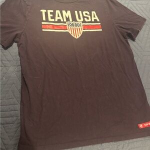 Team USA Tee